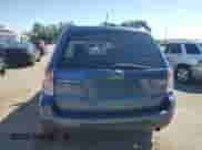 2011 Subaru Forester X Limited z VIN JF2SHAFC3BH773091, wystawiony jako Copart lot #69989415 z przebiegiem 148 987 mil mil oraz Szkoda całkowita • Salvage title. Historia ofert i sprzedaży dostępna na DreamBid. Obrazek 6.