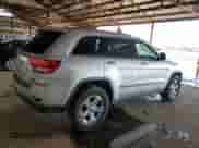 2013 Jeep Grand Cherokee Limited с VIN 1C4RJEBG3DC636492, выставлен на аукционе Copart как лот 70424965 с пробегом 112 876 миль миль и Чистый • Clean title. История ставок и продаж доступна на DreamBid. Изображение 5.