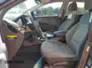 2014 Hyundai Santa Fe с VIN 5XYZT3LB7EG144742, выставлен на аукционе Copart как лот 81726855 с пробегом 201 238 миль миль и Списание • Salvage title. История ставок и продаж доступна на DreamBid. Изображение 7.