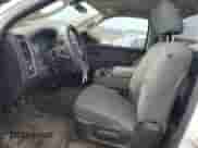 2013 Ram 1500 Tradesman with VIN 3C6JR6DG3DG596234, listed as a Copart auction lot 69247164 with Not provided miles and Salvage title. Bid and sale history available at DreamBid. Image 7.