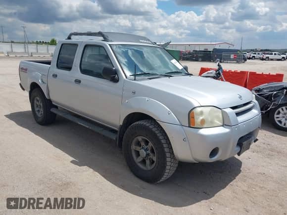 2003 Nissan Frontier XE z VIN 1N6ED27Y33C456883, wystawiony jako IAAI lot #42365584 z przebiegiem 235 954 mil mil oraz . Historia ofert i sprzedaży dostępna na DreamBid. Obrazek 1.