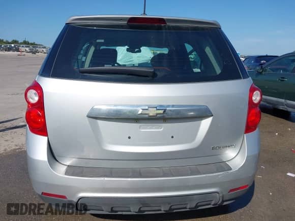 2015 Chevrolet Equinox LS z VIN 2GNALAEK7F6382191, wystawiony jako IAAI lot #43115315 z przebiegiem 89 885 mil mil oraz . Historia ofert i sprzedaży dostępna na DreamBid. Obrazek 17.