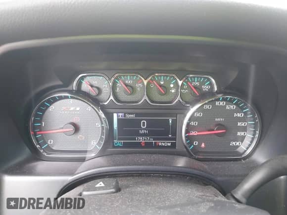 2015 Chevrolet Silverado 1500 LT с VIN 1GCVKREC7FZ220618, выставлен на аукционе IAAI как лот 42721887 с пробегом 175 717 миль миль и . История ставок и продаж доступна на DreamBid. Изображение 7.