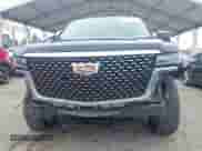 2021 Cadillac Escalade Premium Luxury with VIN 1GYS4BKL0MR459184, listed as a IAAI auction lot 42784168 with 99,340 mi miles and . Bid and sale history available at DreamBid. Image 6.