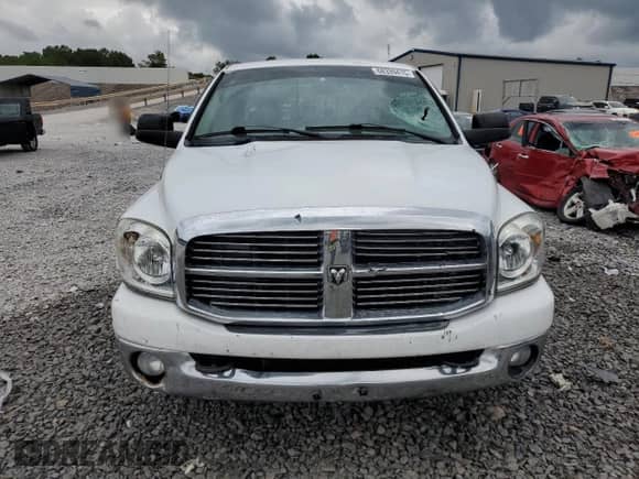 2009 Dodge 2500 SLT z VIN 3D7KR28L19G542702, wystawiony jako Copart lot #68339415 z przebiegiem 163 264 mil mil oraz Szkoda całkowita • Salvage title. Historia ofert i sprzedaży dostępna na DreamBid. Obrazek 5.