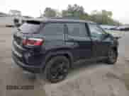 2020 Jeep Compass Altitude с VIN 3C4NJDBB2LT145590, выставлен на аукционе Copart как лот 69753605 с пробегом 42 225 миль миль и Списание • Salvage title. История ставок и продаж доступна на DreamBid. Изображение 3.