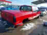 1997 Chevrolet Silverado 1500 с VIN 2GCEC19W9V1112124, выставлен на аукционе IAAI как лот 41254007 с пробегом 2 037 722 миль миль и . История ставок и продаж доступна на DreamBid. Изображение 4.