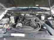 2003 Chevrolet Blazer LS with VIN 1GNDT13X63K145986, listed as a IAAI auction lot 41604061 with 158,431 mi miles and . Bid and sale history available at DreamBid. Image 10.