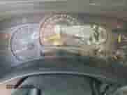 2003 Chevrolet Suburban LT z VIN 1GNEC16Z13J133476, wystawiony jako Copart lot #68215284 z przebiegiem 248 863 mil mil oraz Nie do naprawy • Non repairable. Historia ofert i sprzedaży dostępna na DreamBid. Obrazek 9.