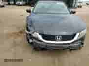 2014 Honda Accord LX-S with VIN 1HGCT1A33EA013458, listed as a Copart auction lot 54969385 with 129,901 mi miles and Salvage title. Bid and sale history available at DreamBid. Image 14.