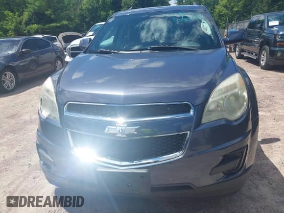 2013 Chevrolet Equinox LT with VIN 2GNALDEK6D6165357, listed as a IAAI auction lot 42761226 with 96,145 mi miles and . Bid and sale history available at DreamBid. Image 13.