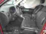 2014 Jeep Compass Limited с VIN 1C4NJDCB0ED641530, выставлен на аукционе Copart как лот 80850715 с пробегом 45 921 миль миль и Списание • Salvage title. История ставок и продаж доступна на DreamBid. Изображение 7.