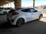 2016 Hyundai Veloster Turbo с VIN KMHTC6AE5GU299355, выставлен на аукционе Copart как лот 85155685 с пробегом 151 030 миль миль и Чистый • Clean title. История ставок и продаж доступна на DreamBid. Изображение 3.