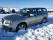 2007 Subaru Forester Special Sports XT z VIN JF1SG69617H728801, wystawiony jako Copart lot #87014614 z przebiegiem 273 295 mil mil oraz Czysty tytuł • Clean title. Historia ofert i sprzedaży dostępna na DreamBid. Obrazek 1.