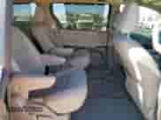 2015 Toyota Sienna Limited with VIN 5TDDK3DCXFS107497, listed as a Copart auction lot 70598975 with 147,897 mi miles and Clean title. Bid and sale history available at DreamBid. Image 11.