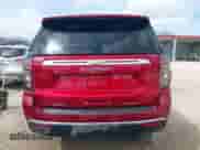 2024 Chevrolet Tahoe with VIN 1GNSCSKT2RR334761, listed as a IAAI auction lot 41675913 with Not provided miles and . Bid and sale history available at DreamBid. Image 16.