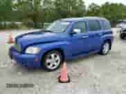 2006 Chevrolet HHR LT с VIN 3GNDA23P56S667545, выставлен на аукционе Copart как лот 69580764 с пробегом 306 621 миль миль и Чистый • Clean title. История ставок и продаж доступна на DreamBid. Изображение 1.