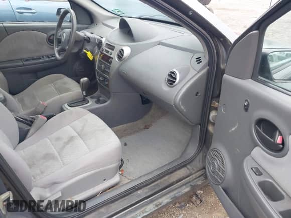 2006 Saturn ION с VIN 1G8AJ55F96Z101970, выставлен на аукционе IAAI как лот 42878076 с пробегом 159 457 миль миль и . История ставок и продаж доступна на DreamBid. Изображение 5.