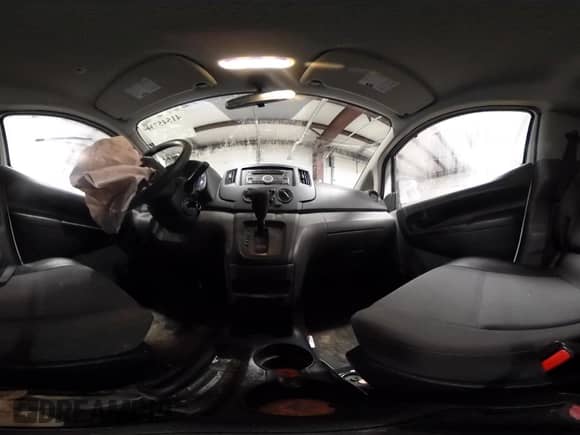 2017 Chevrolet City Express Cargo LT с VIN 3N63M0ZNXHK709052, выставлен на аукционе IAAI как лот 41545731 с пробегом 146 451 миль миль и . История ставок и продаж доступна на DreamBid. Изображение 18.