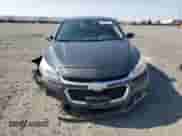 2015 Chevrolet Malibu LT с VIN 1G11D5SL9FF118835, выставлен на аукционе Copart как лот 80624775 с пробегом 27 249 миль миль и Списание • Salvage title. История ставок и продаж доступна на DreamBid. Изображение 5.