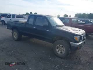 1997 Toyota Tacoma с VIN 4TAWN72N0VZ281132, выставлен на аукционе IAAI как лот 42177363 с пробегом 145 622 миль миль и . История ставок и продаж доступна на DreamBid. Изображение 1.