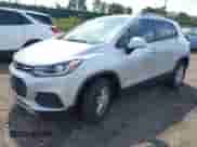 2022 Chevrolet Trax LT с VIN KL7CJPSM4NB551219, выставлен на аукционе IAAI как лот 43152111 с пробегом 30 232 миль миль и . История ставок и продаж доступна на DreamBid. Изображение 20.