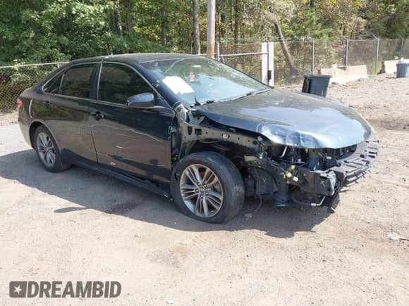 2017 Toyota Camry XLE с VIN 4T1BF1FKXHU803498, выставлен на аукционе IAAI как лот 43212201 с пробегом 98 920 миль миль и . История ставок и продаж доступна на DreamBid. Изображение 1.