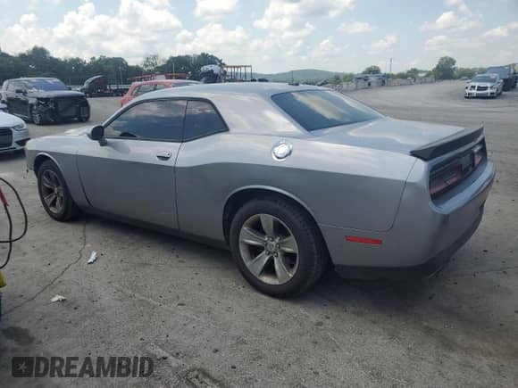 2017 Dodge Challenger SXT Plus с VIN 2C3CDZAG1HH635743, выставлен на аукционе Copart как лот 66941585 с пробегом 185 563 миль миль и Чистый • Clean title. История ставок и продаж доступна на DreamBid. Изображение 2.