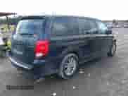 2020 Dodge Grand Caravan SE Plus with VIN 2C4RDGBG1LR227982, listed as a IAAI auction lot 41939555 with 68,101 mi miles and . Bid and sale history available at DreamBid. Image 4.