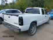 2004 Chevrolet Silverado 1500 LS with VIN 2GCEC19V041121977, listed as a IAAI auction lot 43342832 with 162,672 mi miles and . Bid and sale history available at DreamBid. Image 4.