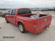2000 Dodge Dakota Sport с VIN 1B7GL2AN7YS607511, выставлен на аукционе Copart как лот 44390365 с пробегом 178 048 миль миль и Списание • Salvage title. История ставок и продаж доступна на DreamBid. Изображение 2.