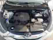 2015 Hyundai Tucson Limited z VIN KM8JUCAG2FU029387, wystawiony jako Copart lot #60750575 z przebiegiem 38 678 mil mil oraz Szkoda całkowita • Salvage title. Historia ofert i sprzedaży dostępna na DreamBid. Obrazek 11.