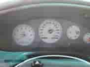 1997 Dodge Intrepid z VIN 2B3HD56FXVH744810, wystawiony jako Copart lot #47202805 z przebiegiem 77 039 mil mil oraz Szkoda całkowita • Salvage title. Historia ofert i sprzedaży dostępna na DreamBid. Obrazek 9.