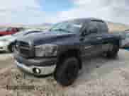 2007 Dodge 1500 SLT with VIN 1D7HU18P07J622347, listed as a Copart auction lot 71245365 with 214,175 mi miles and Salvage title. Bid and sale history available at DreamBid. Image 1.