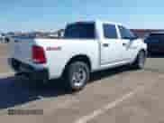 2012 Ram 1500 Tradesman с VIN 1C6RD7KP6CS299301, выставлен на аукционе IAAI как лот 42982876 с пробегом 120 181 миль миль и . История ставок и продаж доступна на DreamBid. Изображение 4.