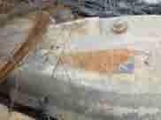 2011 GMC Sierra 1500 SLE z VIN 1GTR2VE3XBZ239040, wystawiony jako IAAI lot #42752848 z przebiegiem Nie podano mil oraz . Historia ofert i sprzedaży dostępna na DreamBid. Obrazek 9.