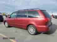 2010 Toyota Sienna XLE с VIN 5TDYK4CC1AS342159, выставлен на аукционе Copart как лот 84412115 с пробегом 214 042 миль миль и Списание • Salvage title. История ставок и продаж доступна на DreamBid. Изображение 2.