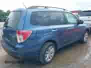 2012 Subaru Forester X Premium z VIN JF2SHADC5CH412689, wystawiony jako IAAI lot #42771071 z przebiegiem 143 409 mil mil oraz . Historia ofert i sprzedaży dostępna na DreamBid. Obrazek 6.