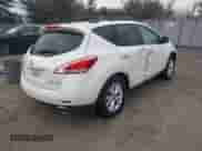 2012 Nissan Murano SL с VIN JN8AZ1MW5CW218343, выставлен на аукционе IAAI как лот 41683666 с пробегом 134 805 миль миль и . История ставок и продаж доступна на DreamBid. Изображение 4.