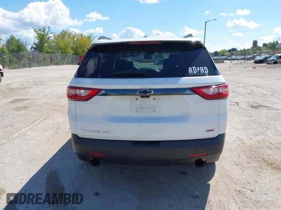 2019 Chevrolet Traverse RS с VIN 1GNEVJKW5KJ285586, выставлен на аукционе IAAI как лот 43078072 с пробегом 114 150 миль миль и . История ставок и продаж доступна на DreamBid. Изображение 16.