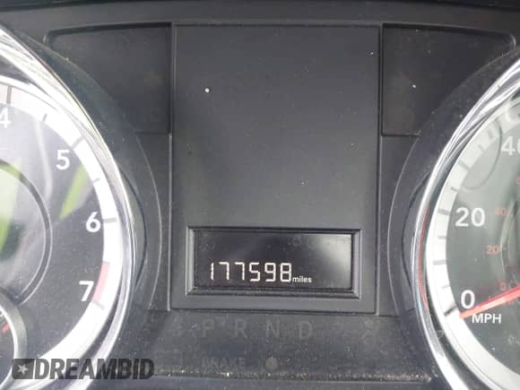 2019 Dodge Grand Caravan SE 35th Anniversary Edition with VIN 2C4RDGBG6KR586551, listed as a IAAI auction lot 43389981 with 177,598 mi miles and . Bid and sale history available at DreamBid. Image 15.