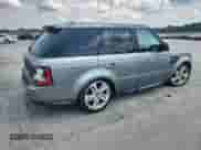 2013 Land Rover Range Rover Sport HSE z VIN SALSF2D46DA809480, wystawiony jako Copart lot #63917075 z przebiegiem 157 204 mil mil oraz Czysty tytuł • Clean title. Historia ofert i sprzedaży dostępna na DreamBid. Obrazek 3.