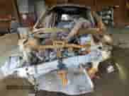 2024 Nissan Pathfinder SV с VIN 5N1DR3BC5RC210911, выставлен на аукционе Copart как лот 64946775 с пробегом Не указан миль и Списание • Salvage title. История ставок и продаж доступна на DreamBid. Изображение 5.