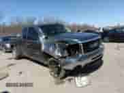 2009 GMC Sierra 1500 SLT z VIN 1GTEK39J09Z291895, wystawiony jako IAAI lot #41539566 z przebiegiem 251 520 mil mil oraz . Historia ofert i sprzedaży dostępna na DreamBid. Obrazek 1.