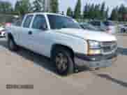 2006 Chevrolet Silverado 1500 Work Truck with VIN 1GCEC19XX6Z213352, listed as a IAAI auction lot 42510292 with 210,194 mi miles and . Bid and sale history available at DreamBid. Image 1.