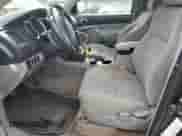 2006 Toyota Tacoma с VIN 5TETX22N76Z151276, выставлен на аукционе Copart как лот 81988625 с пробегом 169 828 миль миль и На запчасти • Non repairable. История ставок и продаж доступна на DreamBid. Изображение 7.