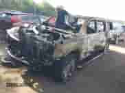 2018 Cadillac Escalade ESV Platinum с VIN 1GYS4KKJ4JR303384, выставлен на аукционе IAAI как лот 40151921 с пробегом Не указан миль и . История ставок и продаж доступна на DreamBid. Изображение 2.