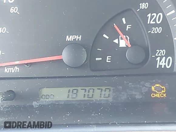 2004 Toyota Camry LE с VIN 4T1BE32K24U281965, выставлен на аукционе IAAI как лот 43172055 с пробегом 187 070 миль миль и . История ставок и продаж доступна на DreamBid. Изображение 15.