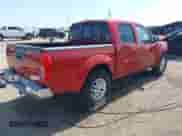 2014 Nissan Frontier S z VIN 1N6AD0EV6EN713554, wystawiony jako IAAI lot #42465499 z przebiegiem 132 599 mil mil oraz . Historia ofert i sprzedaży dostępna na DreamBid. Obrazek 4.