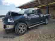 2015 Ram 1500 Big Horn with VIN 1C6RR7LM4FS721494, listed as a Copart auction lot 63120155 with Not provided miles and Salvage title. Bid and sale history available at DreamBid. Image 1.